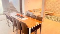 Chalet in Torrevieja für 6 Gäste
