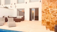 Chalet in Torrevieja für 6 Gäste