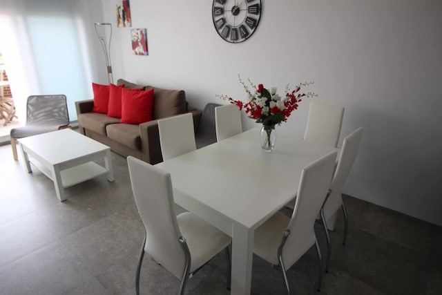 Appartement in Torrevieja voor 4 gasten