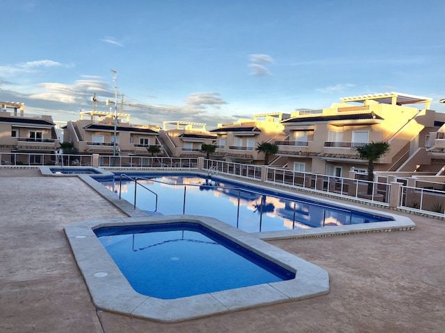 Appartement aan het strand met sauna
