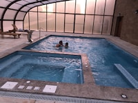 Appartement aan het strand met sauna
