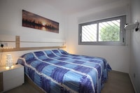 Appartement vlakbij het strand van Punta Prima