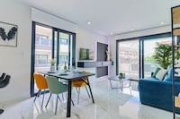 Appartement in Orihuela voor 6 gasten
