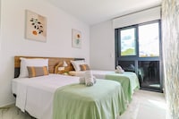 Appartement in Orihuela voor 6 gasten
