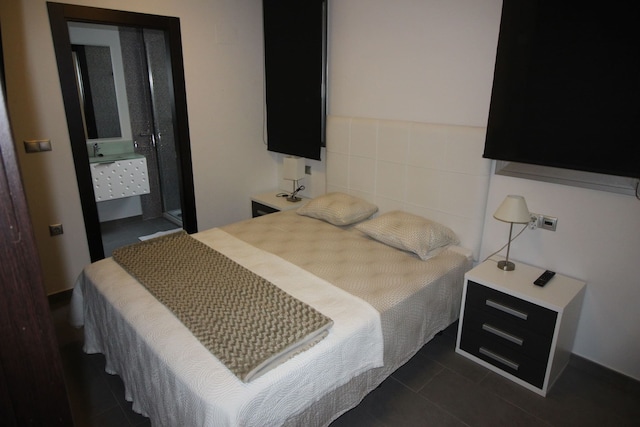 La Mata Apartment in Strandnähe
