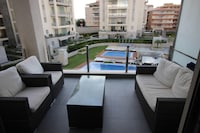 La Mata Apartment in Strandnähe