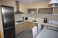 La Mata Apartment in Strandnähe