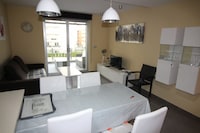 La Mata Apartment in Strandnähe