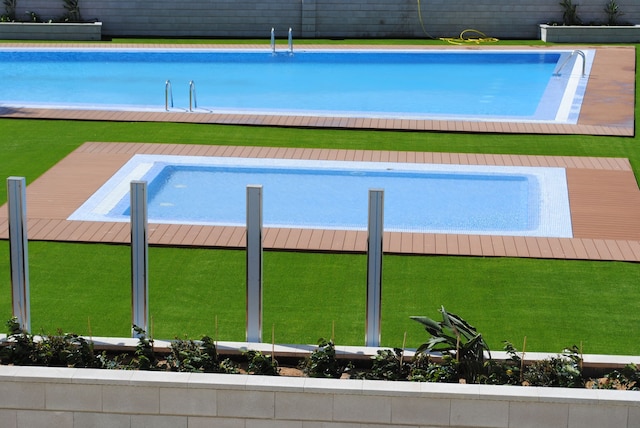 Appartement nabij Punta Prima