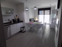Appartement nabij Punta Prima