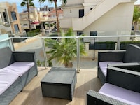 Bungalow in der Nähe des Strandes La Zenia
