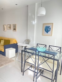 Bungalow in der Nähe des Strandes La Zenia
