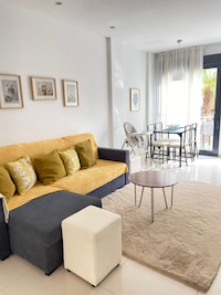 Bungalow in der Nähe des Strandes La Zenia
