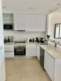 Residence in Orihuela Costa for 6 Guests