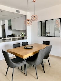 Residence in Orihuela Costa for 6 Guests