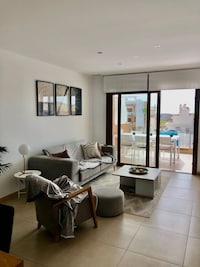 Residence in Orihuela Costa for 6 Guests