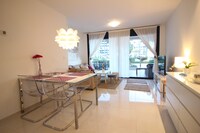 Beachside Apartment in Torrevieja