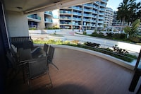Beachside Apartment in Torrevieja