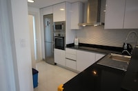 Beachside Apartment in Torrevieja