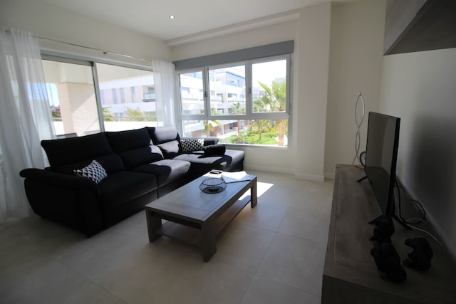 Apartment in Villamartín for 4 Guests