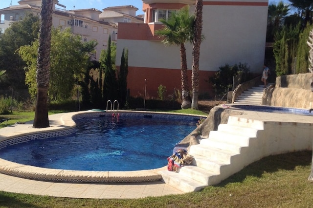 Appartamento moderno a Orihuela Costa