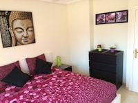Appartamento moderno a Orihuela Costa