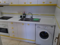 Appartamento moderno a Orihuela Costa