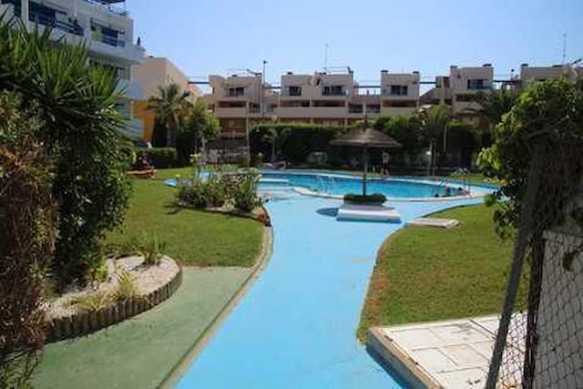 Casa nella zona di Playa Terrazas