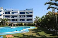 Casa nella zona di Playa Terrazas