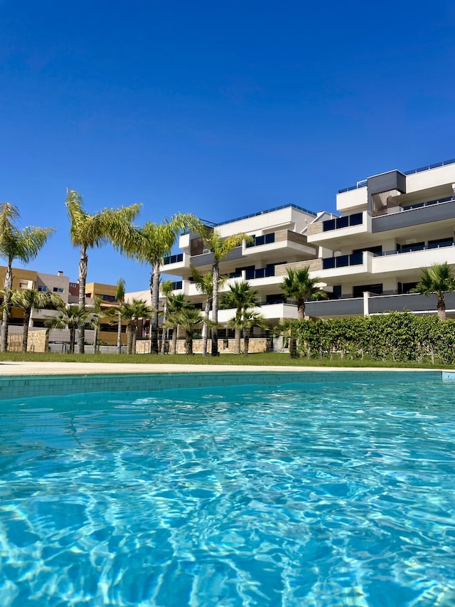 Holiday Home in Orihuela Costa