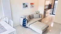 Bungalow in Orihuela Costa for 4 Guests