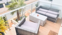 Bungalow in Orihuela Costa for 4 Guests