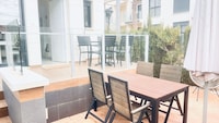 Bungalow in Orihuela Costa for 4 Guests
