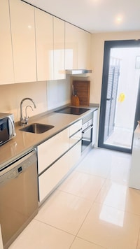 Bungalow in Orihuela Costa for 4 Guests