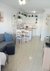Encantador bungalow en La Florida