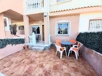 Encantador bungalow en La Florida