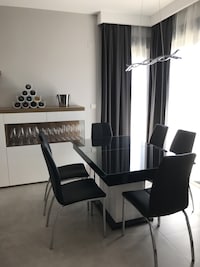 Appartement vlakbij het strand van Higuericas