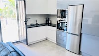 Appartement vlakbij het strand van Higuericas