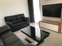 Appartement vlakbij het strand van Higuericas