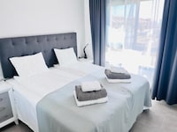 Appartement vlakbij het strand van Higuericas