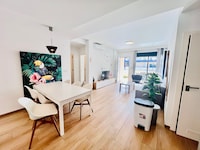 Wohnung in Pilar in Meeresnähe