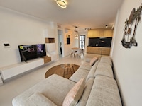 Gezellig appartement in San Miguel