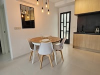 Gezellig appartement in San Miguel