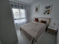 Gezellig appartement in San Miguel