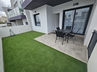Gezellig appartement in San Miguel