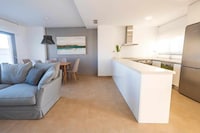 Appartement in Torremendo voor 4 gasten