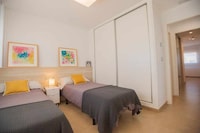Appartement in Torremendo voor 4 gasten