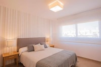 Appartement in Torremendo voor 4 gasten