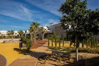 Appartement in Torremendo voor 4 gasten
