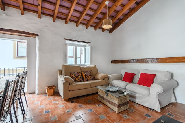 Elegant appartement aan de rivier